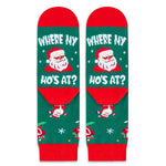 Christmas Gifts Stocking Socks for Boys Girls - Secret Santa Xmas Stocking Stuffers Age 10-12