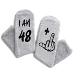 49th Birthday Gifts Ideas for Men - Socks for 49 Year Olds, Best Gifts for 49 Year Old Middle Aged Man