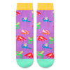 Crazy Dragon Gifts for Girls Kids; Silly Socks for Kids 13-18 Years Dragon Socks