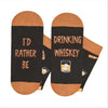 HAPPYPOP Whiskey Gifts for Men Women - Cool Gifts for Whiskey Lovers, Funny Gift for Drink Lovers Whiskey Stocking Stuffers