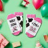 16th Year Old Birthday Gifts for Girls - Socks for Teen Girls Boys Age 16, 16 Yr Old Gift Ideas, Sweet 16 Gifts for Girls