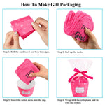 10 Year Old Birthday Gift Ideas for Girls - Socks for Kids Age 10, Presents for 10 Year Old Tween Girls, Gifts for Ten Year Old Girls