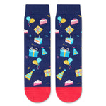 8th Birthday Gifts Ideas Socks - Gifts for Kids Age 8, 2016 Birthday Gift Ideas for Boys Girls, Presents for 8 Year Olds