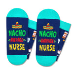 Nursing Student Gifts For CNA - Nurse Gifts RN Gifts For Nurse Graduation Nurse Day Gifts, Nurse Socks Nursing Socks