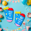 50th Birthday Gift Ideas Socks - 50 Year Old Birthday Gifts for Old Aged Men Women, 50th Birthday Gifts for Him Her