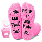 Get Well Soon Gifts - After Surgery Gifts, Gifts For Someone Who Is Sick, Surgeon Recovery Socks