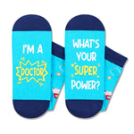 Doctor Gifts For Medical Assistant - Pharmacy Gifts Pharmacist Gifts Dr Gifts, Doctor Socks Pharmacy Socks Dr Socks