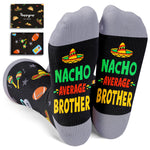 Gag Gifts For Him - Older Brother Gifts Big Brother Gift, Funny Gifts For Brother Adult