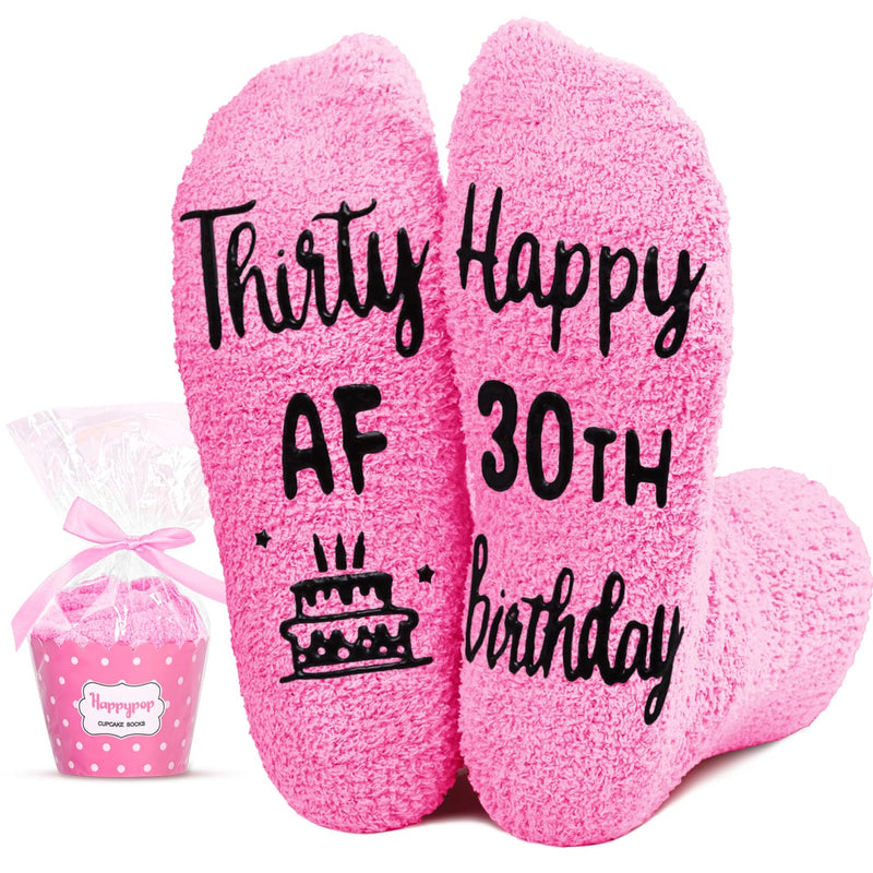 30th Birthday Gift Ideas for Women - Gifts for Turning 30, Gifts for 30 Year old Woman, 30 Year Old Gifts for Women