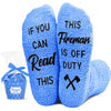 Unisex Firefighter Gifts Firefighter Graduation Gifts Fireman Gifts Firefighting Gifts Fire Chief Gifts, Fireman Socks Firefighter Socks Dumpster Fire Socks