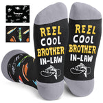 Gifts For Brother In Law - Cool Gifts For Brother In Law Adult, Gifts For Brother And Sister In Law, Funny Brother In Law Birthday Gifts For Him