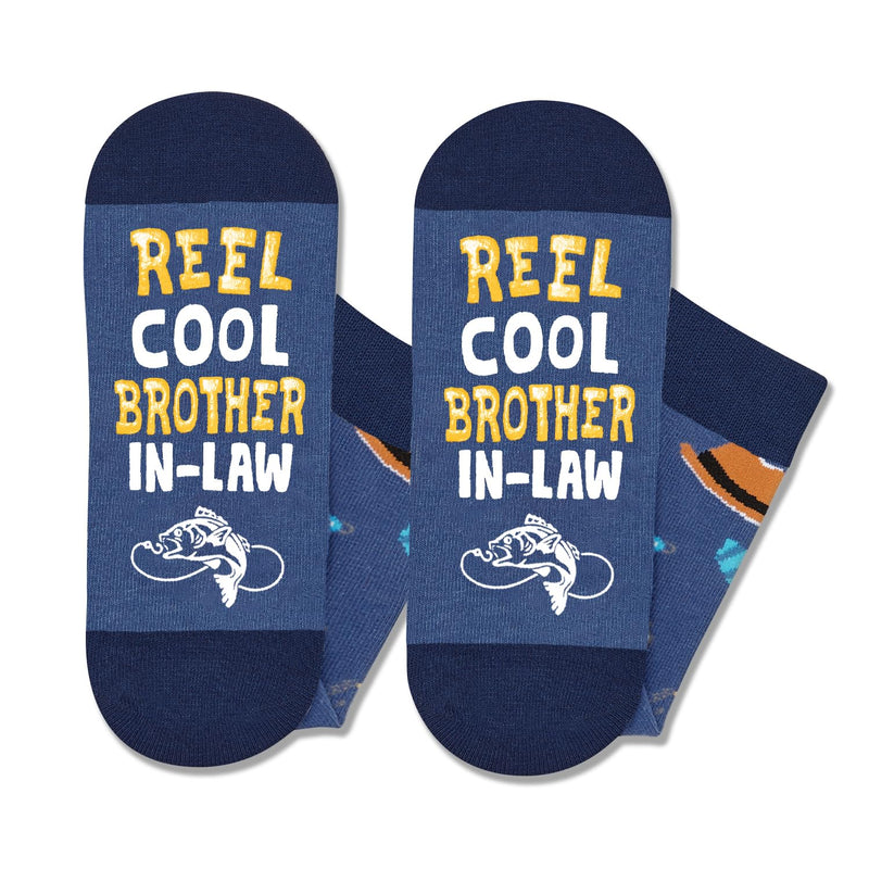 Cool Gifts For Brother In Law - Gifts For Brother In Law Adult, Gifts For Brother And Sister In Law, Funny Brother In Law Birthday Gifts For Him