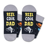 Cool Gifts For Dad Fathers Day, Dad Birthday Gifts, Father Gifts From Daughter Son, Fathers Day Socks Funny Dad Socks