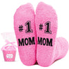 Mothers Day Gifts For Mom, Great Mother Gifts Mama Gifts, Mothers Day Socks, Mom Socks Stocking Stuffers