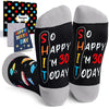 30th Birthday Gifts Socks Ideas - Socks for 30 Year Olds Women Men, Best Gifts for 30 Year Olds, 30th Birthday Socks