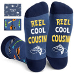 Best Cousin Gifts For Men - Cousin Gifts, Best Cousin Ever Gifts, Cousin Christmas Gifts, Gifts For Cousins Male, Favorite Cousin Gifts