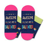 Mothers Day Gifts For Mom - Mother Gifts Mama Gifts, Best Gifts For Elderly Mom, Gifts For Mom From Son Daughters, Funny Mothers Day Socks Mom Socks