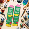 Soccer Gifts For Women Teen Girls - Soccer Team Coach Player Lover Gifts, Soccer Mom Fan Gifts, Soccer Socks