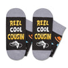 Best Cousin Gifts For Men - Cousin Gifts, Best Cousin Ever Gifts, Gifts For Cousins Male, Favorite Cousin Gifts, Cousin Christmas Gifts