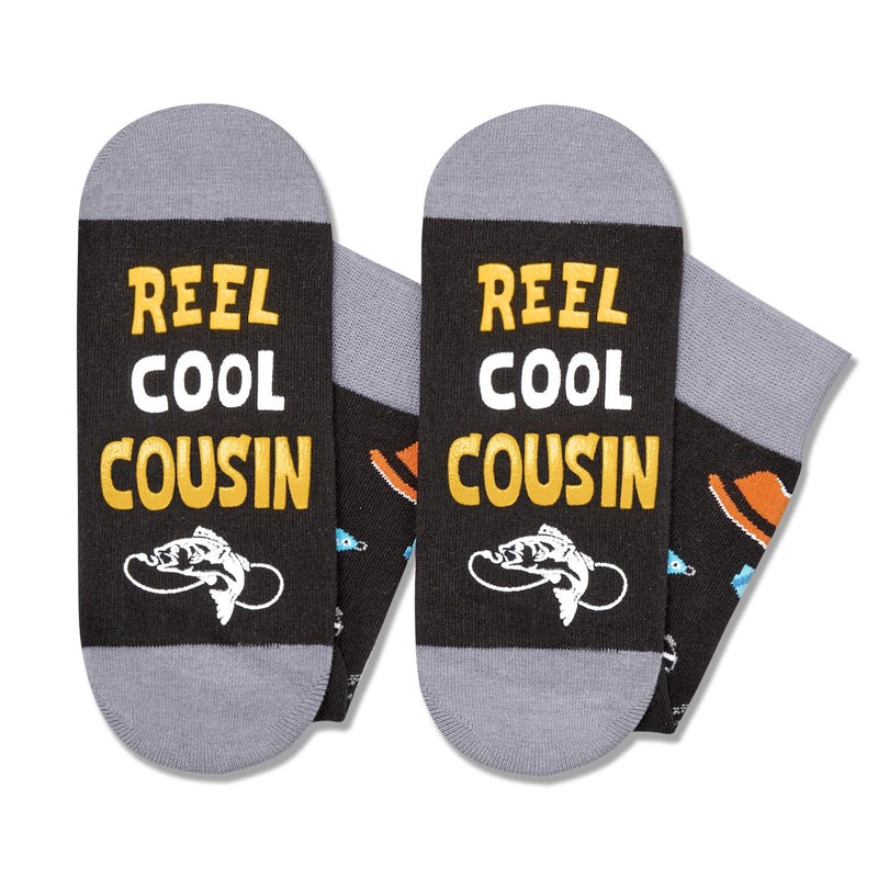 Best Cousin Gifts For Men - Cousin Gifts, Best Cousin Ever Gifts, Gifts For Cousins Male, Favorite Cousin Gifts, Cousin Christmas Gifts