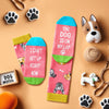 Dog Mom Gifts for Women - Gifts for Dog Lovers, Funny Dog Gifts, Silly Fun Gifts for Mom Her, Novelty Dog Socks