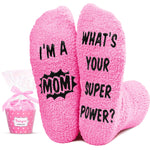 Mothers Day Socks Mom Socks, Mothers Day Gifts For Mom, Best Gifts For Elderly Mom, Great Mother Gifts Mama Gifts, Stocking Stuffers For Mom