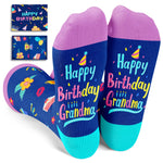 Grandma Grandmother Nana Birthday Gifts Women, Gifts for Grandma Grandmother Mamaw from Grandchildren