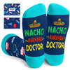 Doctor Gifts For Medical Student - Medical Assistant Gifts Pharmacy Gifts, Doctor Socks Pharmacy Socks