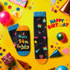 14th Birthday Gifts Ideas Socks - Gifts for 14 Year old Boy Girl, Birthday Present for Teens 14