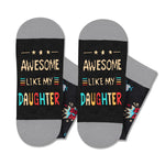 Gifts For Dad From Daughter Son - Funny Dad Gifts, Father Gifts, Daddy Gift Ideas, Girl Dad Gifts