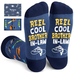 Cool Gifts For Brother In Law - Gifts For Brother In Law Adult, Gifts For Brother And Sister In Law, Funny Brother In Law Birthday Gifts For Him