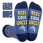 Uncle Gifts From Niece Nephew; Favorite Uncle Gifts, Great Uncle Gifts Tio Gifts, Best Uncle Socks For Men