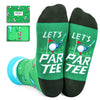 Funny Socks For Men Women, Outdoorsman Gifts For Golfing, Hunting, Fishing, Cooking, Car Racing