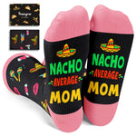 Mothers Day Socks Mom Socks, Great Mother Gifts Mama Gifts, Best Gifts For Elderly Mom, Gifts For Moms Who Have Everything, Mothers Day Gifts