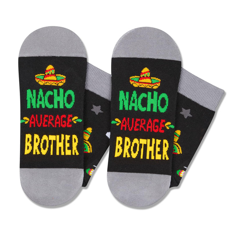 Gag Gifts For Him - Older Brother Gifts Big Brother Gift, Funny Gifts For Brother Adult