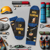 Zmart Rock Climbing Gifts For Men Women - Gifts For Rock Climbers Climbing Gifts, Rock Climbing Socks For Men Women Climbing Socks