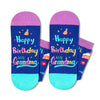 Grandma Grandmother Nana Birthday Gifts Women, Gifts for Grandma Grandmother Mamaw from Grandchildren