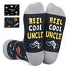 Funny Uncle Gifts From Niece Nephew, Tio Gifts Favorite Uncle Gifts, Great Uncle Gifts, Uncle Socks For Men