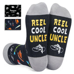 Funny Uncle Gifts From Niece Nephew, Tio Gifts Favorite Uncle Gifts, Great Uncle Gifts, Uncle Socks For Men