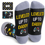 HAPPYPOP Funny New Dad Gifts For Men - Soon To Be Dad Gifts, First Time Dad Gifts, Dad Daddy To Be Gifts For 1st Time Dad Expecting Father Gifts