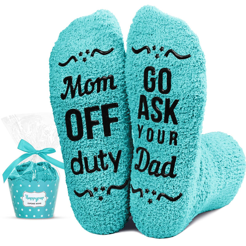 Funny Mom Socks, Mothers Day Socks, Mothers Day Gifts For Mom, Birthday Gifts For Mom, Best Gifts For Elderly Mom, Best Presents For Mom