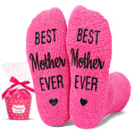 Best Mom Ever Gifts - Gifts For Moms Who Have Everything, Mama Gifts, Mothers Day Gifts, Mothers Day Socks Mom Socks