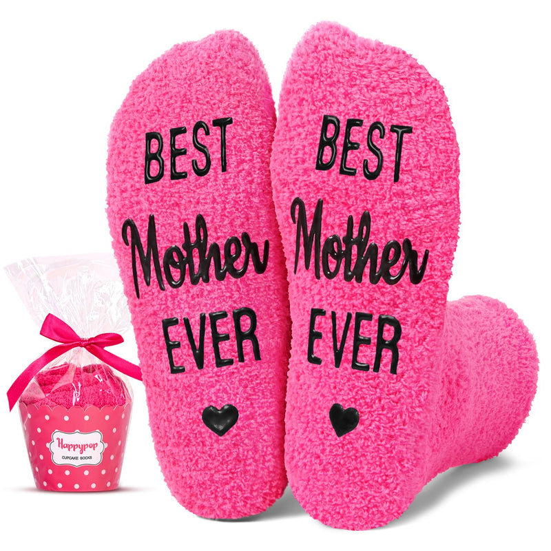 Best Mom Ever Gifts - Gifts For Moms Who Have Everything, Mama Gifts, Mothers Day Gifts, Mothers Day Socks Mom Socks