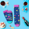 16th Birthday Gifts Ideas Socks - Gifts for 16 Year old Boy Girl, Gifts for Teens 16