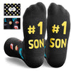 HAPPYPOP Gifts for Son From Dad Mom - Gifts For Adult Son, Bonus Son Gifts Best Son Gifts, Gifts For Grown Son Gifts For Him