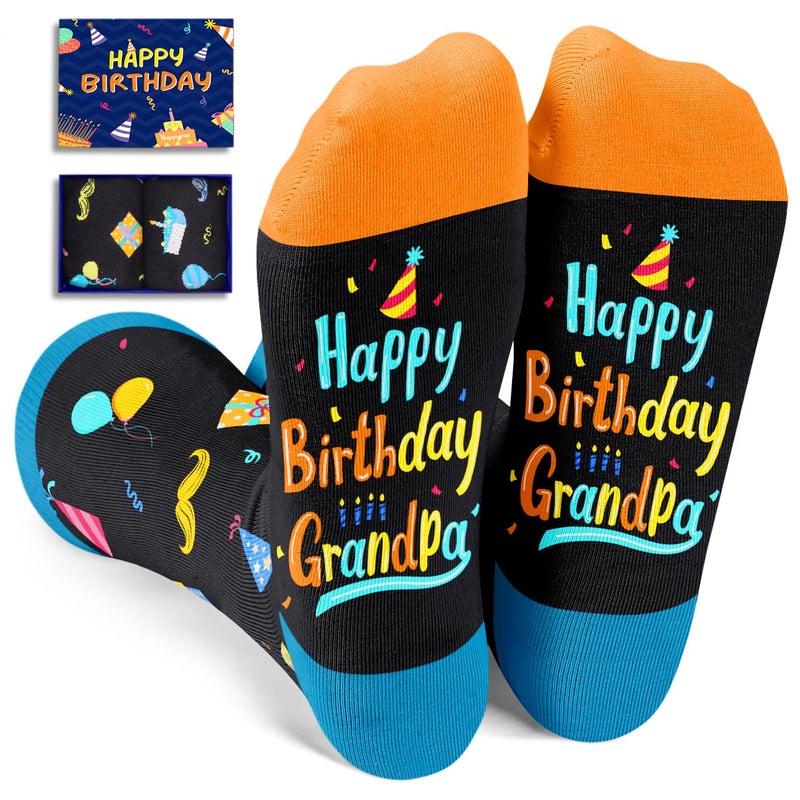 Grandpa Birthday Gifts, Cool Grandpa Grandfather Papaw Gifts from Grandchildren Father's Day Christmas