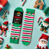 Christmas Gifts For Her Women - Christmas Gifts For Sister Aunt Wife Mom Grandma, Mother Grandmother Christmas Socks