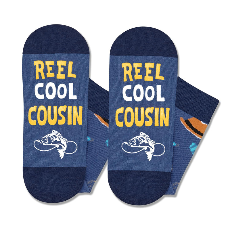 Best Cousin Gifts For Men - Cousin Gifts, Best Cousin Ever Gifts, Cousin Christmas Gifts, Gifts For Cousins Male, Favorite Cousin Gifts