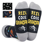 Grandpa Gifts, Funny Grandpa Gifts From Grandchildren, Grandfather Gifts Granddaddy Gifts Gramps Gifts, Grandpa Birthday Gifts, Grandpa Socks, Black