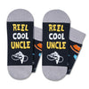 Funny Uncle Gifts From Niece Nephew, Tio Gifts Favorite Uncle Gifts, Great Uncle Gifts, Uncle Socks For Men